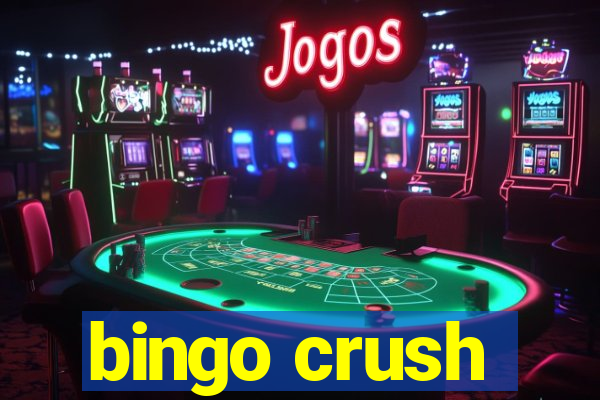 bingo crush