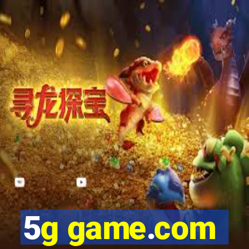 5g game.com