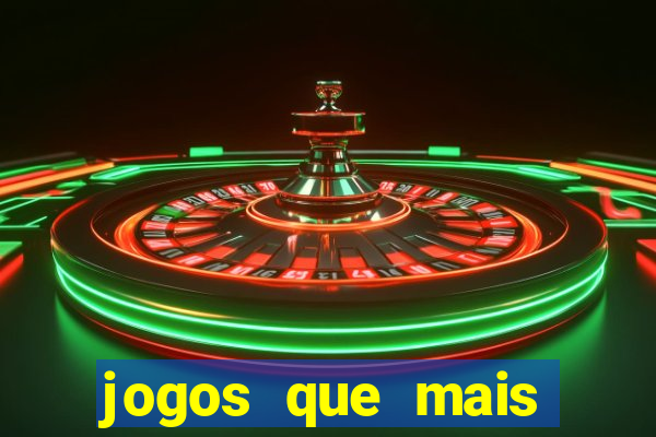 jogos que mais pagam cassino