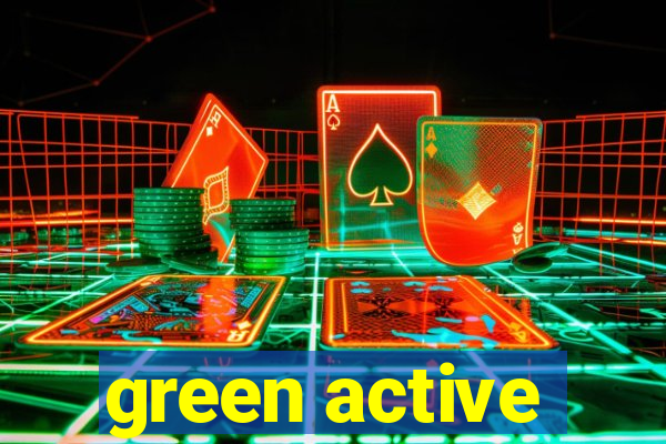 green active