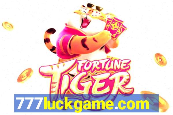 777luckgame.com