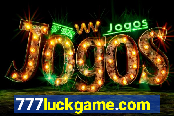 777luckgame.com