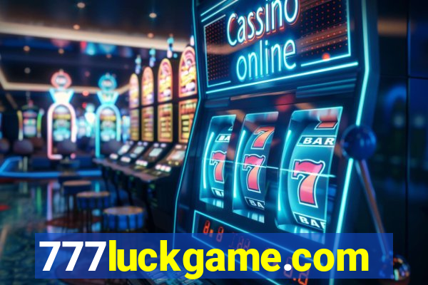 777luckgame.com