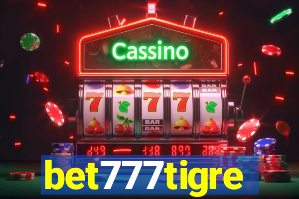 bet777tigre