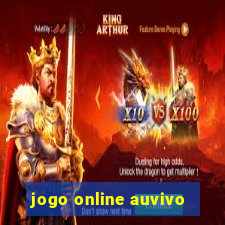 jogo online auvivo