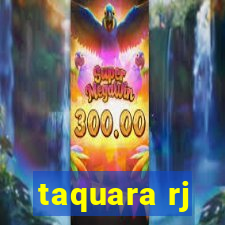 taquara rj