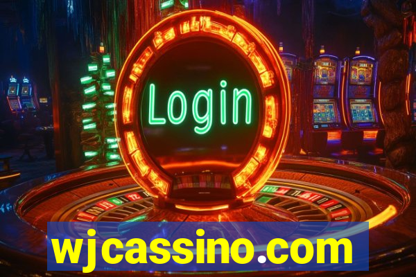 wjcassino.com