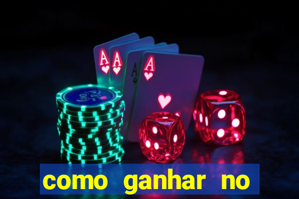 como ganhar no fortune dragon