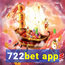 722bet app