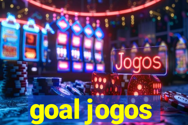 goal jogos