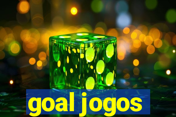 goal jogos