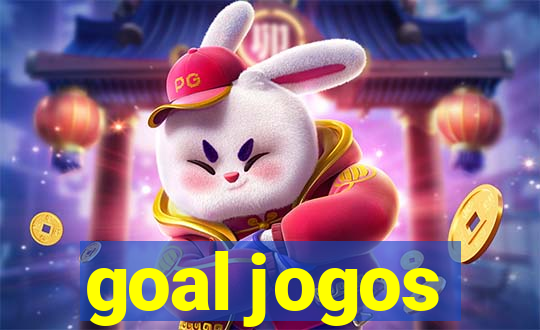 goal jogos