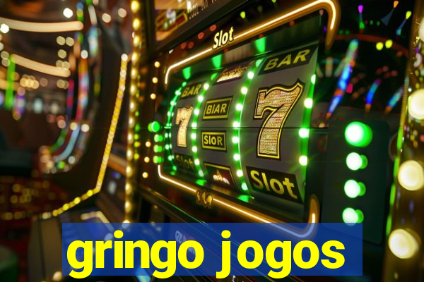 gringo jogos