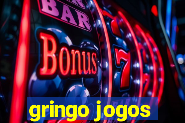 gringo jogos