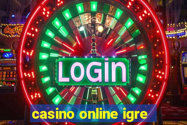 casino online igre