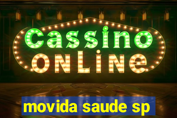 movida saude sp