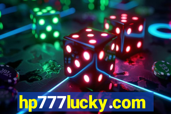 hp777lucky.com