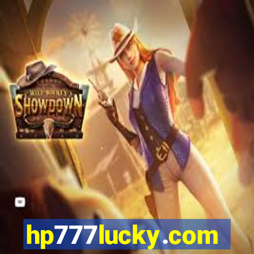 hp777lucky.com