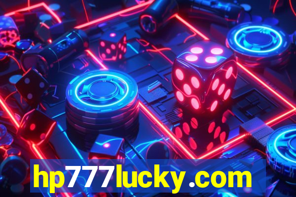 hp777lucky.com