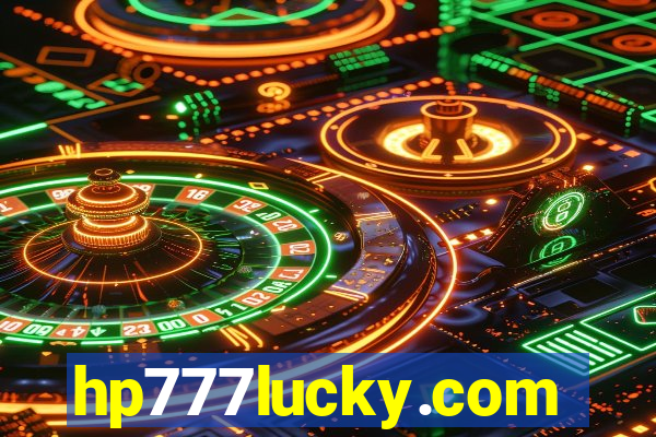 hp777lucky.com