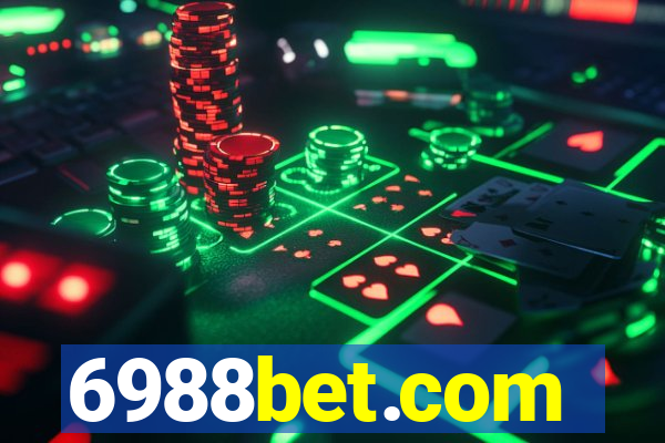 6988bet.com