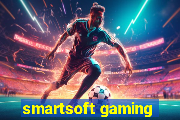 smartsoft gaming