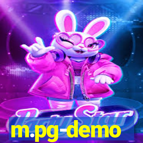 m.pg-demo