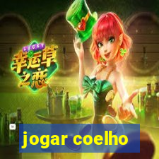 jogar coelho