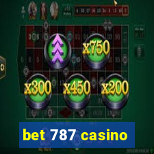 bet 787 casino