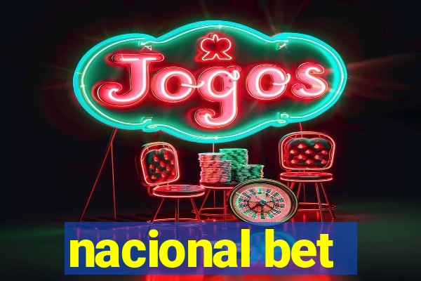 nacional bet