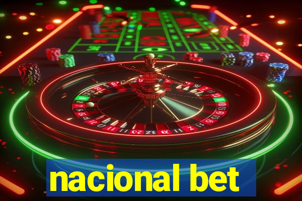 nacional bet