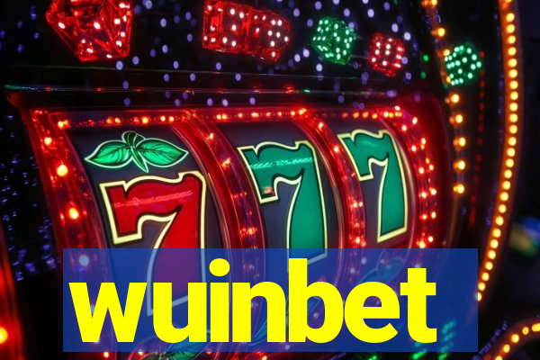 wuinbet