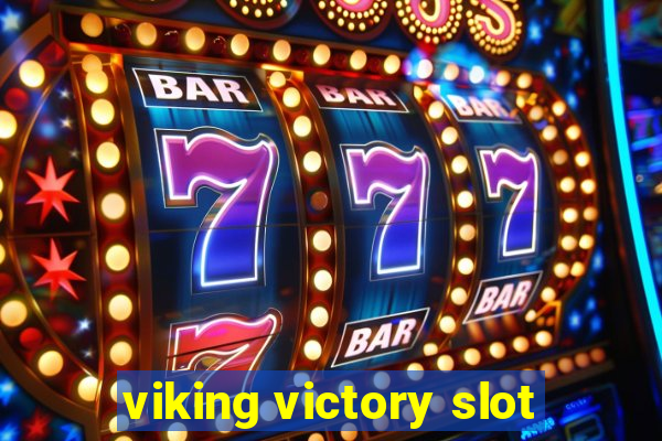 viking victory slot