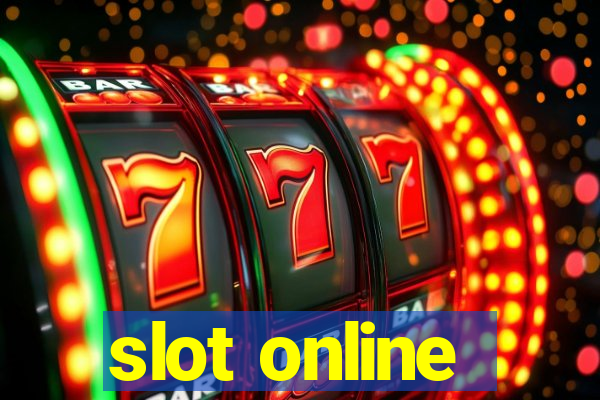 slot online