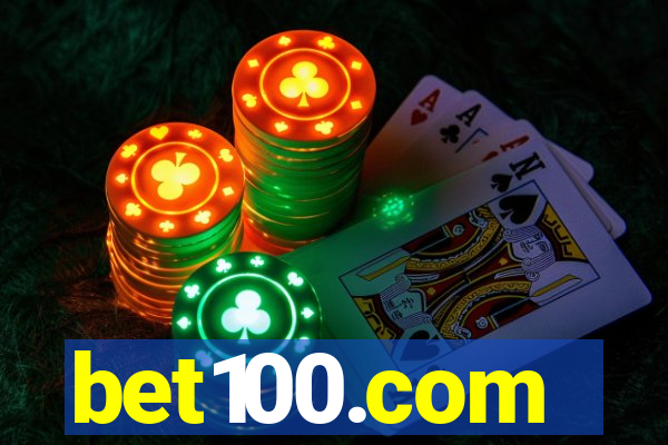 bet100.com