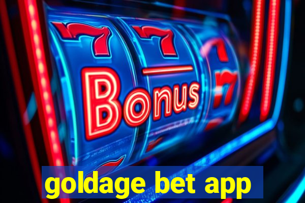 goldage bet app