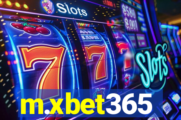 m.xbet365