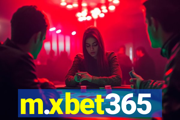 m.xbet365