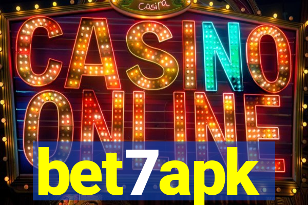 bet7apk