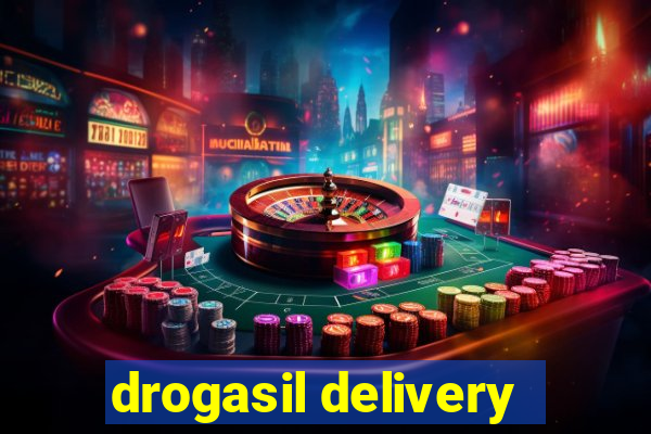 drogasil delivery