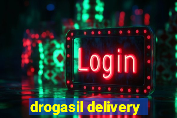 drogasil delivery