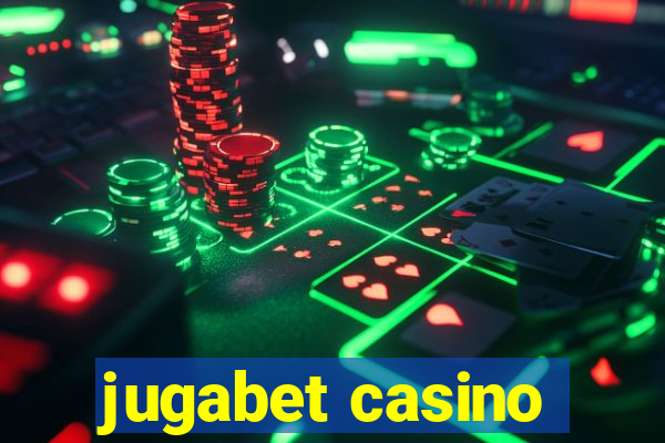 jugabet casino