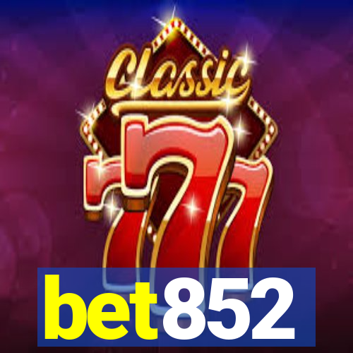 bet852