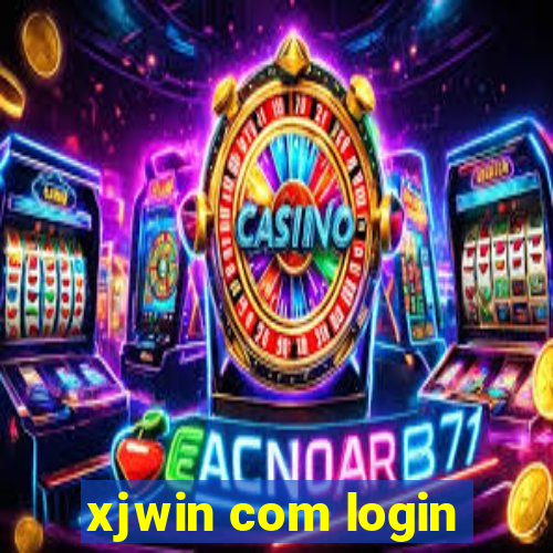 xjwin com login