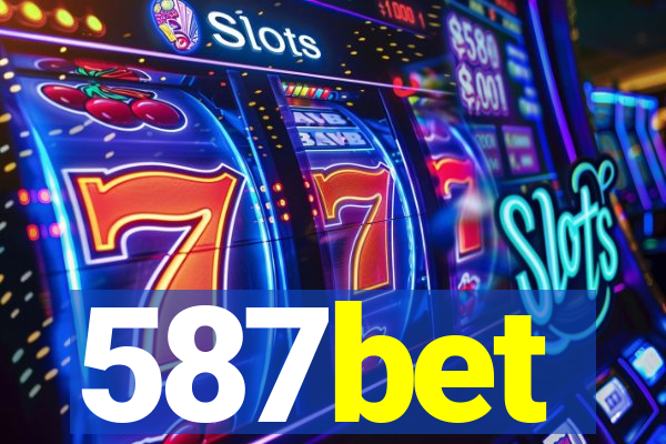 587bet