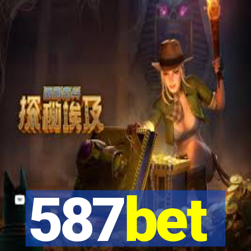 587bet