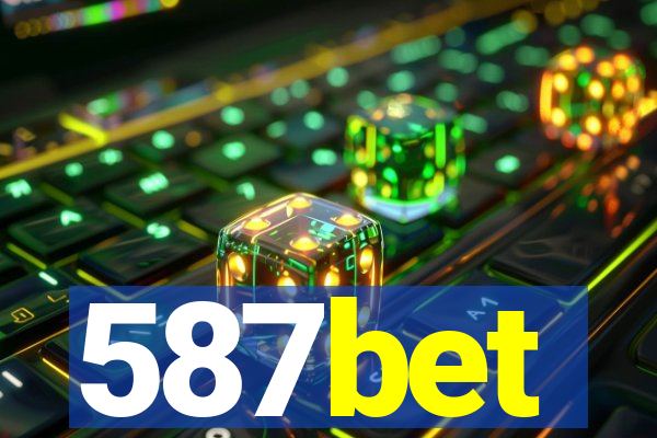 587bet