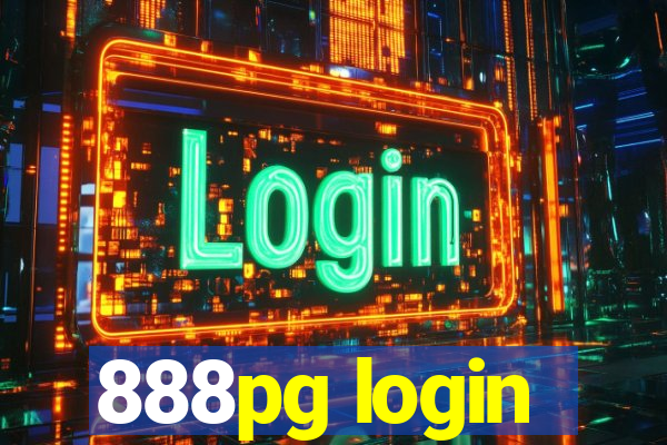 888pg login