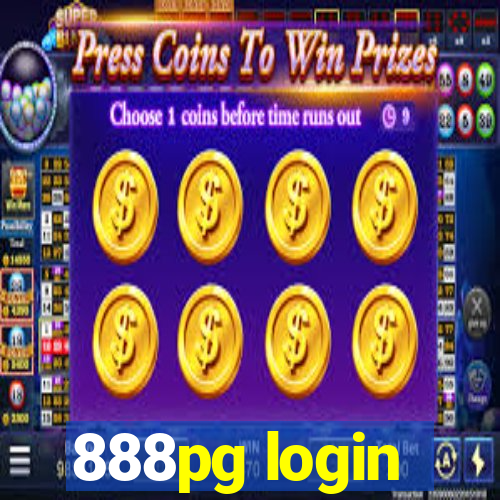 888pg login