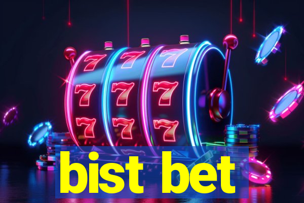 bist bet